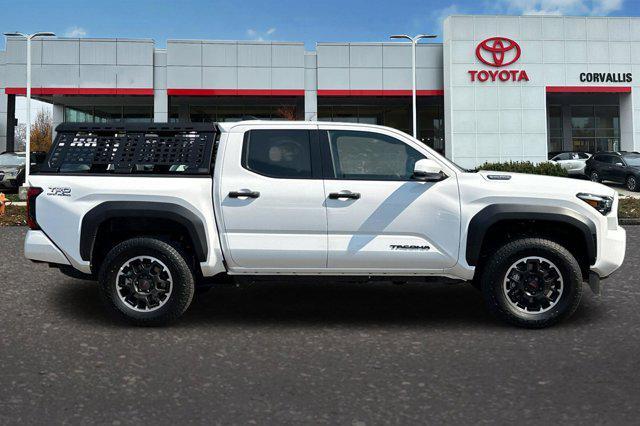 new 2024 Toyota Tacoma car, priced at $54,398