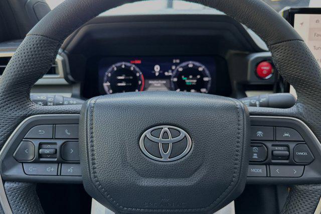 new 2024 Toyota Tacoma car, priced at $54,398