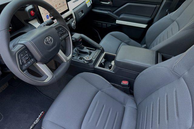 new 2024 Toyota Tacoma car, priced at $54,398