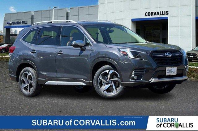 new 2024 Subaru Forester car, priced at $37,049