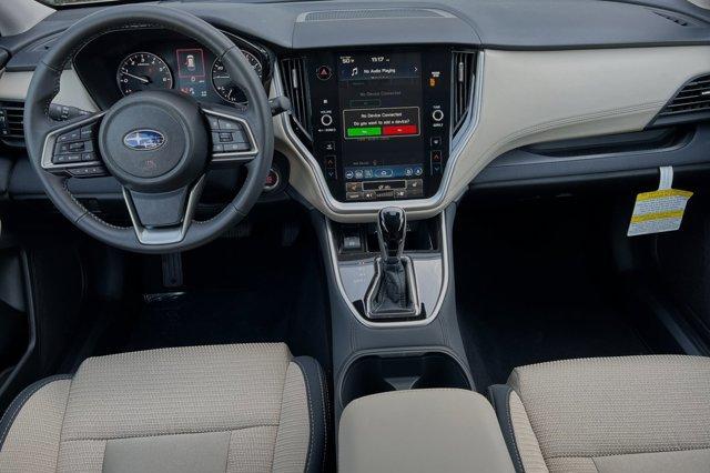 new 2024 Subaru Outback car, priced at $33,850
