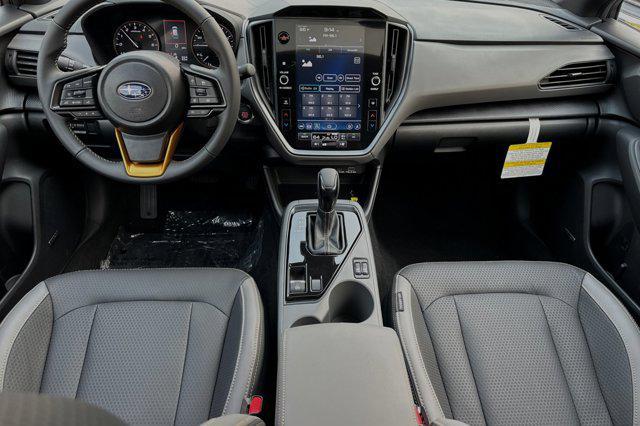 new 2024 Subaru Crosstrek car, priced at $36,564