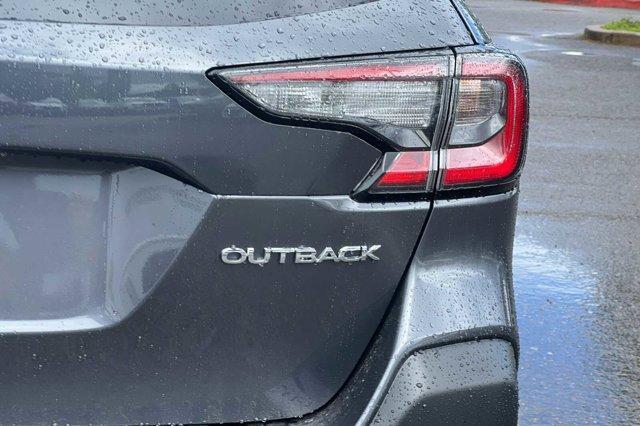 new 2024 Subaru Outback car, priced at $33,996