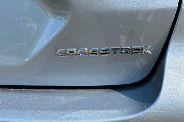 new 2024 Subaru Crosstrek car, priced at $26,817