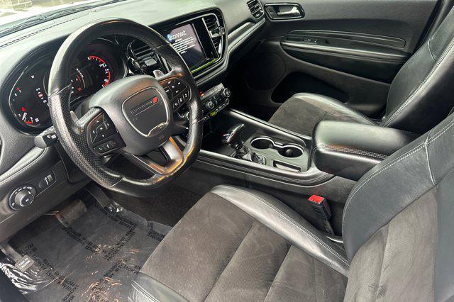 used 2022 Dodge Durango car, priced at $28,500