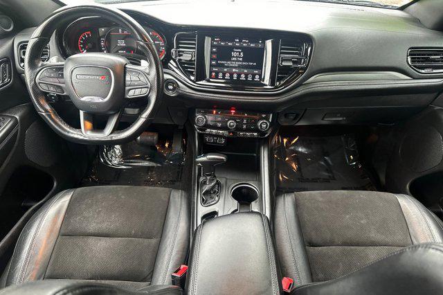 used 2022 Dodge Durango car, priced at $28,500