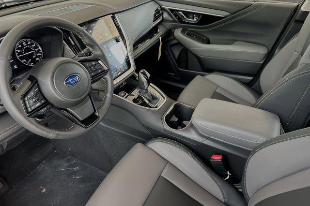 new 2025 Subaru Outback car, priced at $35,207