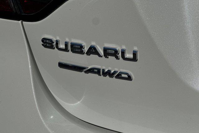 new 2025 Subaru Legacy car, priced at $28,300