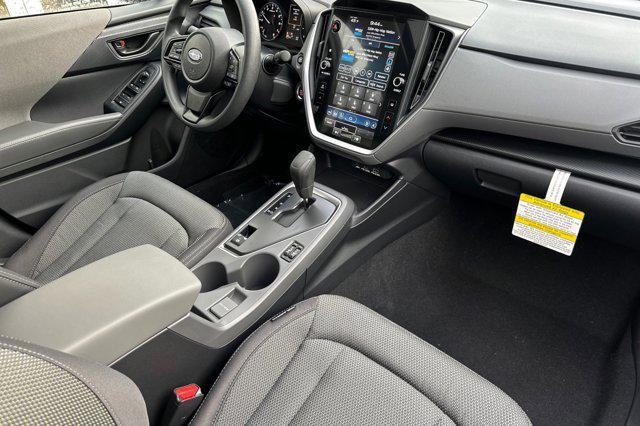 new 2024 Subaru Crosstrek car, priced at $30,950