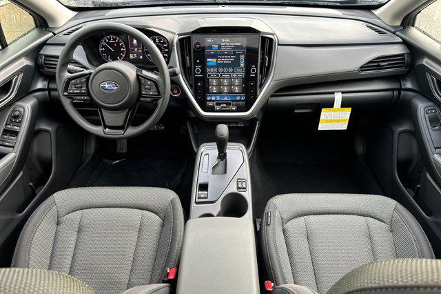 new 2024 Subaru Crosstrek car, priced at $30,950