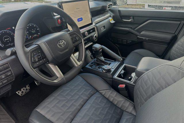 new 2024 Toyota Tacoma car, priced at $54,308