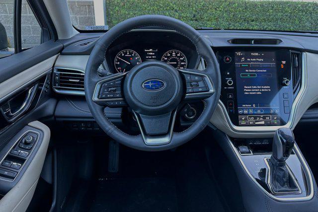 new 2025 Subaru Outback car, priced at $37,338