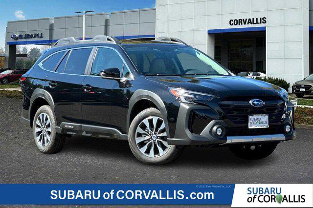 new 2025 Subaru Outback car, priced at $37,338