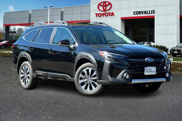 new 2025 Subaru Outback car, priced at $37,338