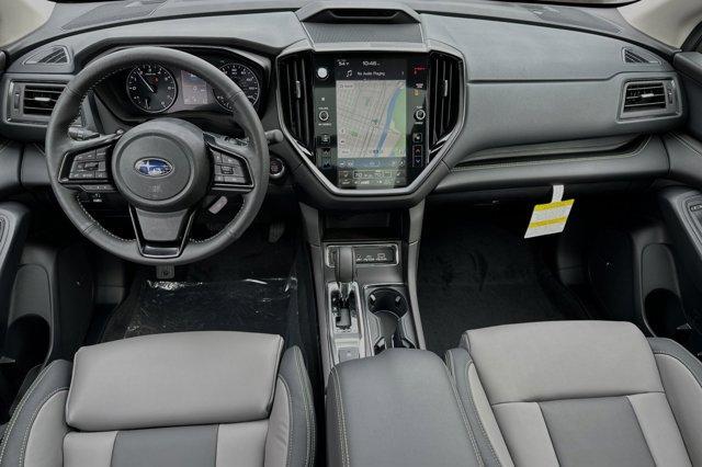 new 2024 Subaru Ascent car, priced at $45,509