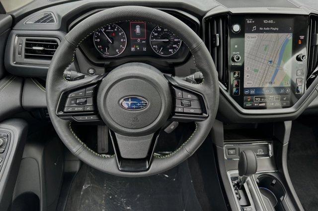 new 2024 Subaru Ascent car, priced at $45,509