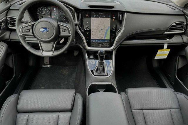 new 2024 Subaru Legacy car, priced at $33,193