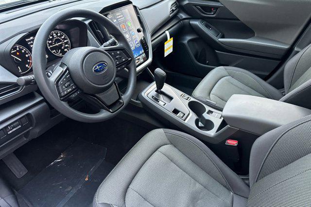 new 2024 Subaru Crosstrek car, priced at $28,976