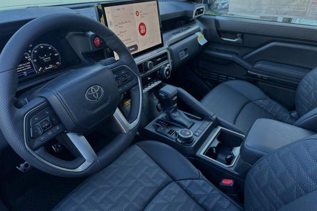 new 2024 Toyota Tacoma car, priced at $49,541