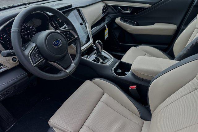 new 2025 Subaru Outback car, priced at $37,338