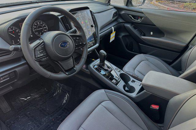 new 2024 Subaru Crosstrek car, priced at $31,020