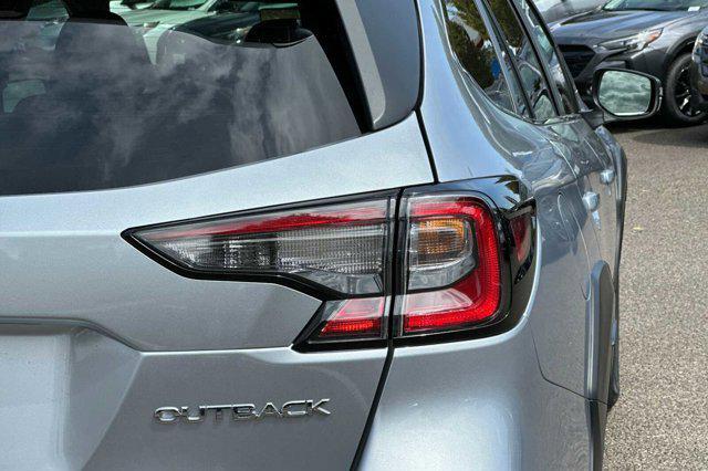 new 2025 Subaru Outback car, priced at $32,454