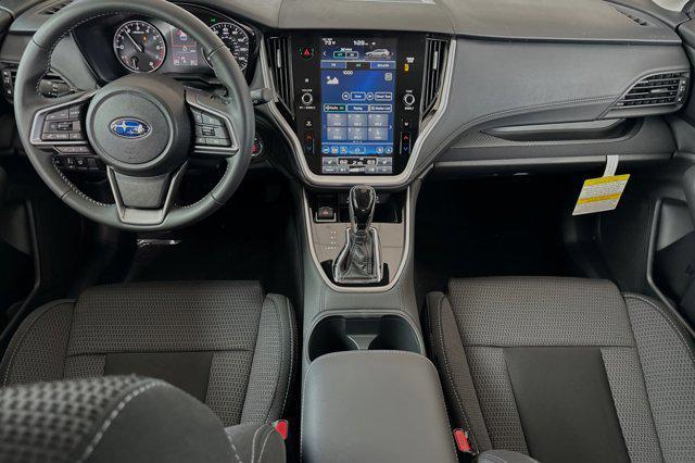 new 2025 Subaru Outback car, priced at $32,454