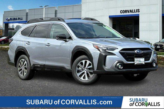 new 2025 Subaru Outback car, priced at $34,842