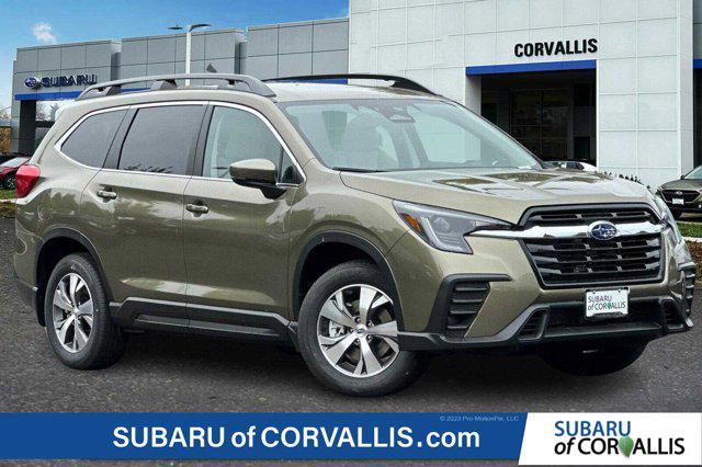 new 2024 Subaru Ascent car, priced at $37,969