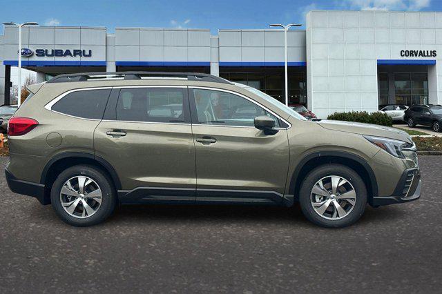 new 2024 Subaru Ascent car, priced at $37,969