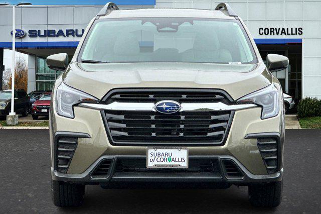 new 2024 Subaru Ascent car, priced at $37,969