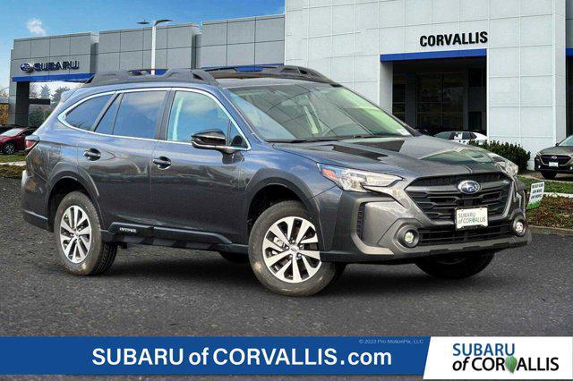 new 2025 Subaru Outback car, priced at $33,430