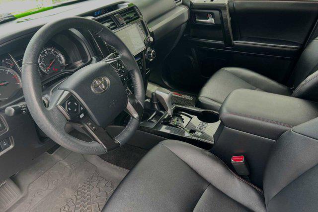 used 2022 Toyota 4Runner car, priced at $54,000