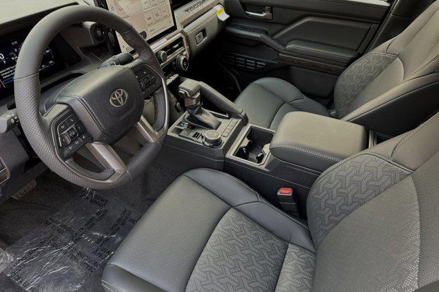 new 2024 Toyota Tacoma car, priced at $51,458