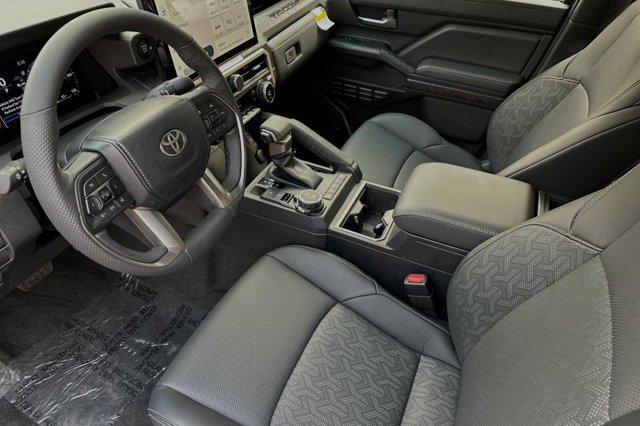 new 2024 Toyota Tacoma car, priced at $51,459