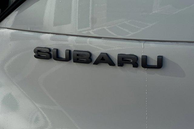 new 2025 Subaru Forester car, priced at $30,105