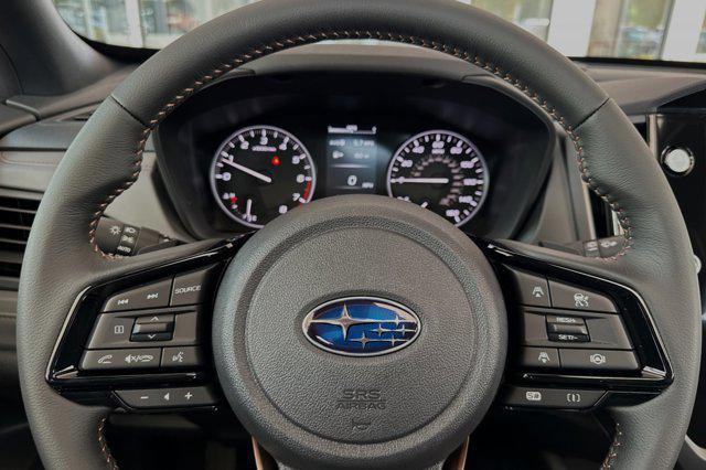 new 2025 Subaru Forester car, priced at $35,894