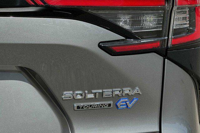 new 2024 Subaru Solterra car, priced at $47,257