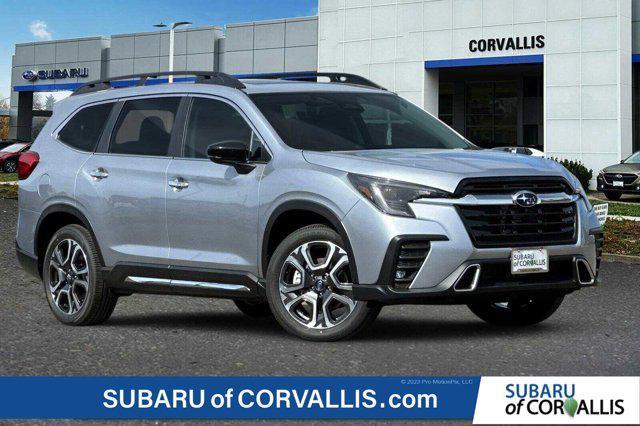 new 2024 Subaru Ascent car, priced at $51,398