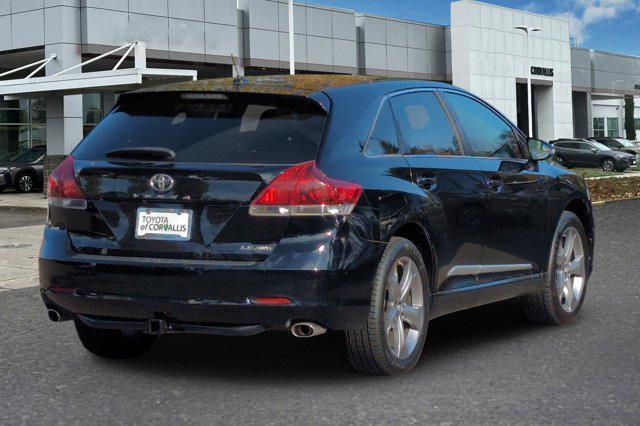 used 2014 Toyota Venza car, priced at $13,000