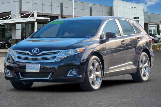 used 2014 Toyota Venza car, priced at $13,000