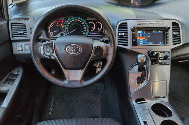 used 2014 Toyota Venza car, priced at $13,000