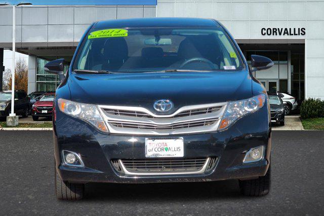 used 2014 Toyota Venza car, priced at $13,000