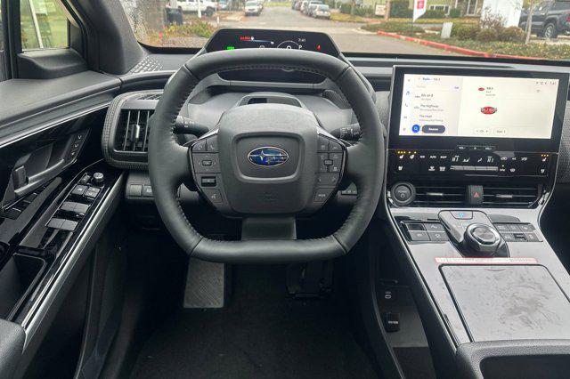 new 2024 Subaru Solterra car, priced at $44,654