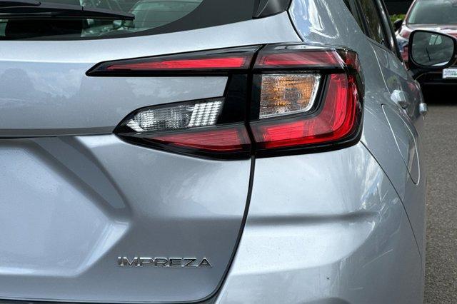 new 2024 Subaru Impreza car, priced at $26,782