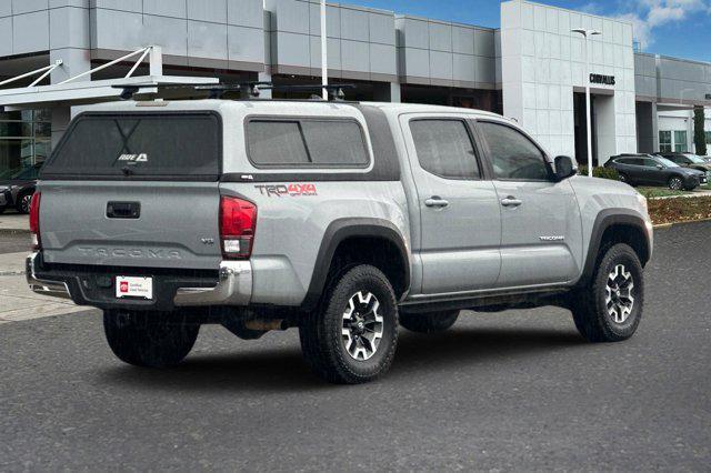 used 2019 Toyota Tacoma car, priced at $36,000