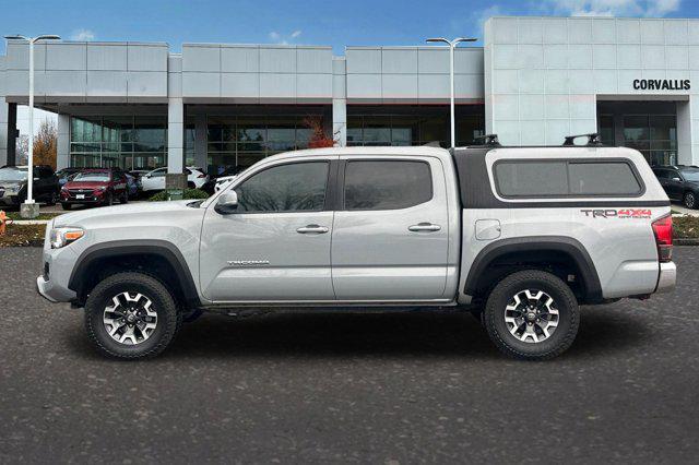 used 2019 Toyota Tacoma car, priced at $36,000