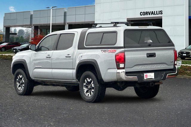 used 2019 Toyota Tacoma car, priced at $36,000