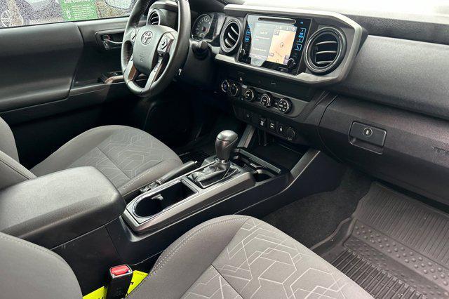 used 2019 Toyota Tacoma car, priced at $36,000