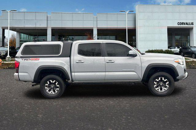 used 2019 Toyota Tacoma car, priced at $36,000